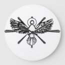 Search for spirit clocks Jesus