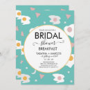Search for breakfast brunch invitations Modern