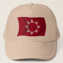 Search for reserved hats Flag