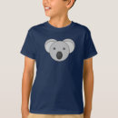 Search for koala kids tshirts Bear