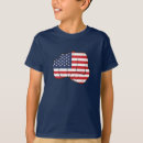 Search for american flag kids tshirts Liberty