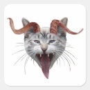 Search for krampus stickers Devil