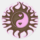 Search for shui stickers Yin yang