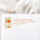 Search for inspirational return address labels Watercolor
