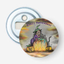 Search for halloween bottle openers Pumpkin