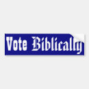 Search for biblical bumper stickers Bible