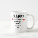 Search for johnny mugs Funny