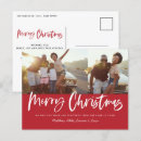 Search for merry christmas postcards Script