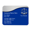 Search for attorney rectangular magnets Legal
