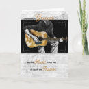 Search for music school cards Musician