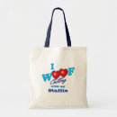 Search for woof bags Heart