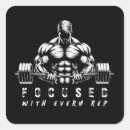 Search for builder stickers Strength training