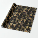 Search for shining wrapping paper Classy