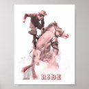Search for vintage rodeo posters Rider