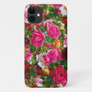 Search for rose blossoms iphone cases Pattern