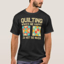 Search for sewing mens tshirts Quilt