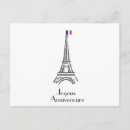 Search for anniversaire postcards French