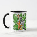 Search for cartoon tiger mugs Safari
