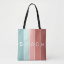 Search for cool blue bags Tropical