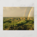 Search for double rainbow postcards Landscape