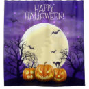 Search for scary halloween shower curtains Happy