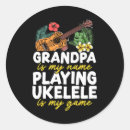 Search for hawaiian ukulele stickers Uke