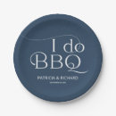 Search for i do bbq plates Engagement party