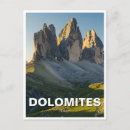 Search for tre postcards Tre cime di lavaredo