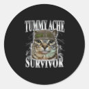 Search for vampire fangs stickers Funny