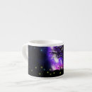Search for northern lights magic mugs Milky way