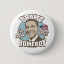 Search for homeboy badges Obama
