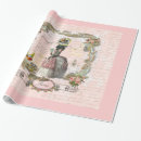 Search for costume wrapping paper Pink
