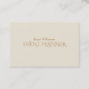 Search for elite business cards Classy