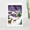 Search for aurora christmas cards Mountains