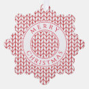 Search for stitch christmas tree decorations Yarn