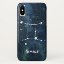 Search for gemini iphone cases horoscope
