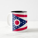 Search for state of ohio mugs The buckeye state