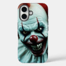 Search for clown iphone cases Circus