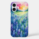 Search for bluebonnet iphone cases Nature
