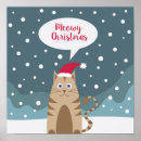 Search for cartoon santa christmas art Winter
