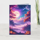 Search for halloween cards Whimsical