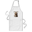 Search for introverted aprons Humor