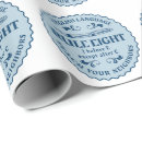 Search for e gift wrap School