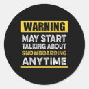 Search for squad goals stickers Snowboard freedom