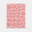 Search for piggy blankets Pink
