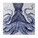 Search for octopus tiles Marine life