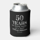 Search for one half Half a century