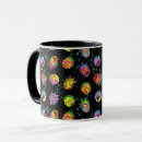 Search for psychedelic mugs Funny