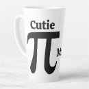 Search for pi math symbol mugs Nerd