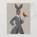 Search for rabbit postcards Steampunk